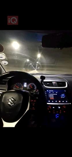 سوزوكي سويفت